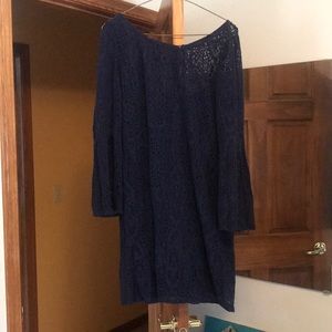 american eagle dress